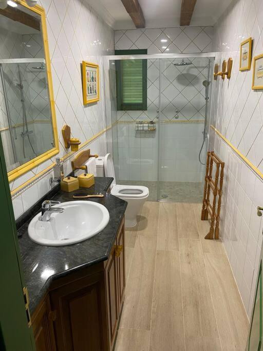 La Finca. Casa En Ciudad. Zona Residencial Muy Tranquila Telde Zewnętrze zdjęcie