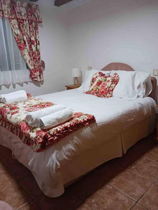 La Finca. Casa En Ciudad. Zona Residencial Muy Tranquila Telde Zewnętrze zdjęcie