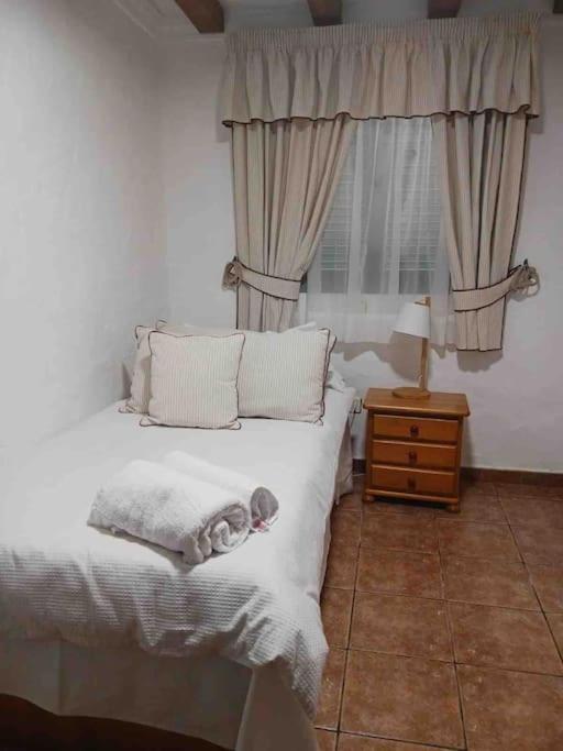 La Finca. Casa En Ciudad. Zona Residencial Muy Tranquila Telde Zewnętrze zdjęcie