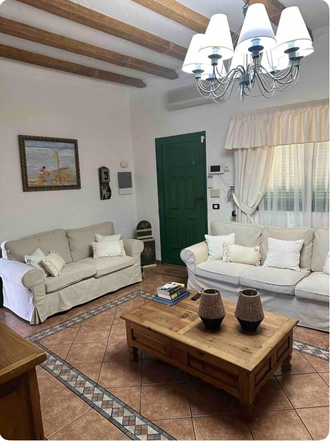 La Finca. Casa En Ciudad. Zona Residencial Muy Tranquila Telde Zewnętrze zdjęcie